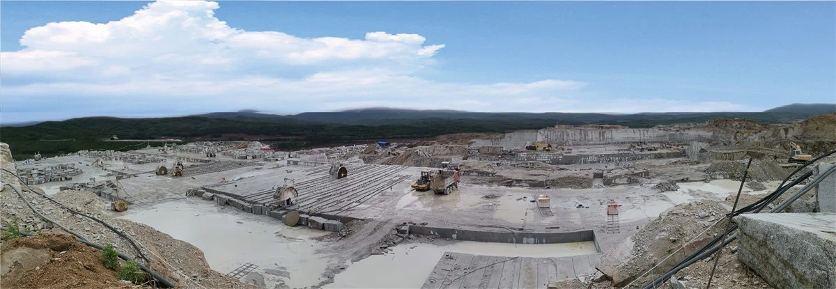 G050 Granite Quarry