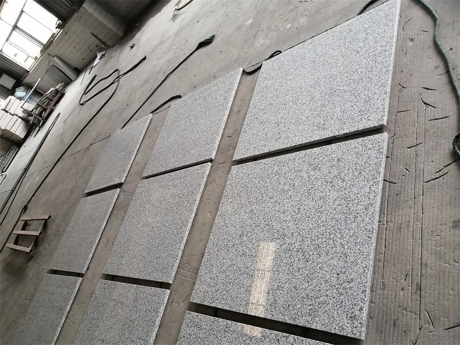 POLISHED JILIN WHITE GRANITE IVORY WHITE 28 POLISHED JILIN WHITE GRANITE IVORY WHITE 28