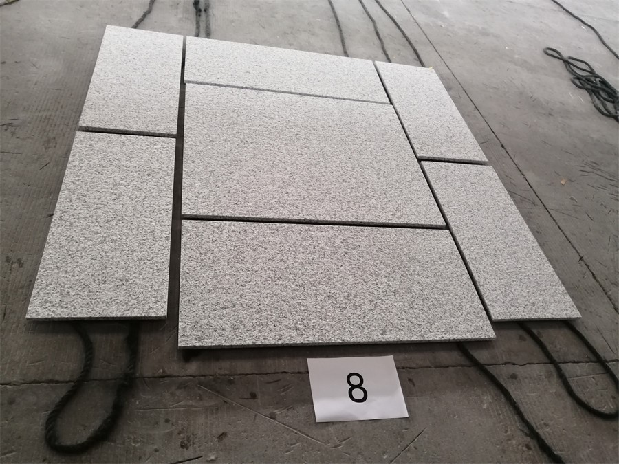 Jilin White G603 Jilin White G603