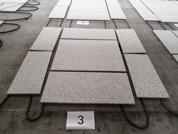 Jilin White G050 GRANITE Jilin White G050 GRANITE