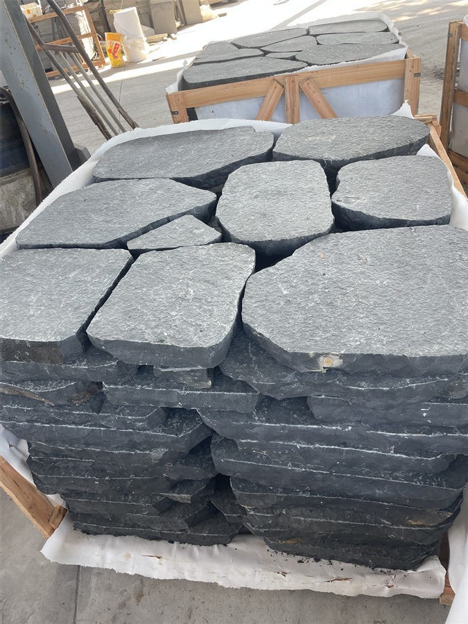 Large Walkway Stones