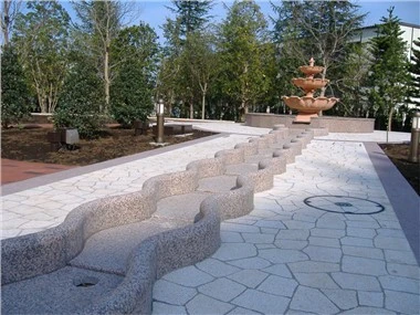 30 mm paksused graniitplaadid