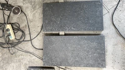 Mustad paekivisillutised