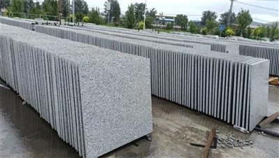 Osta graniidist sillutuskivid