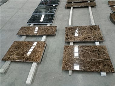 Tume Emperadori plaat