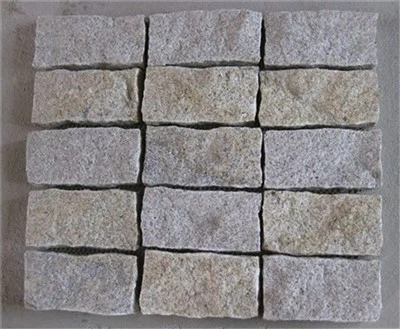 Graniidist munakivisillutised