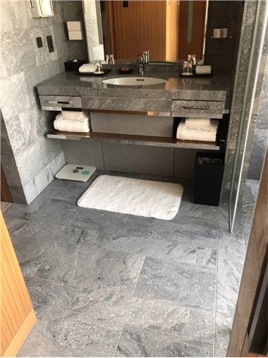 Graniidist sisepõrandaplaadid