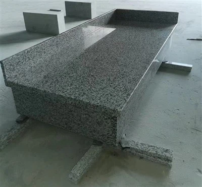 Graniidist köögilaud