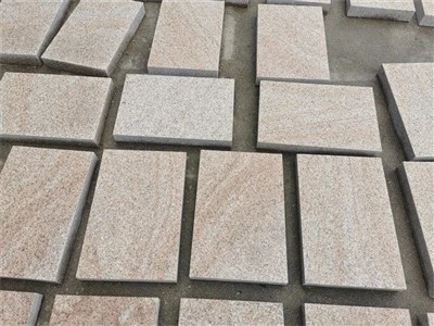 Terrassi graniit