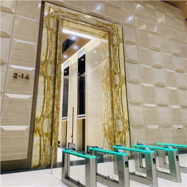 Rooma travertiinplaat