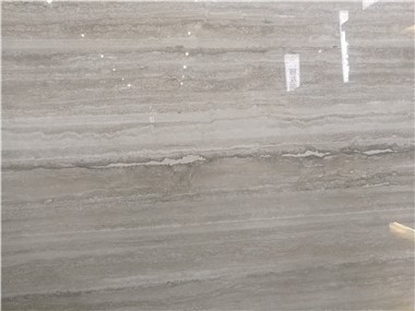 Hõbehall travertiinplaat