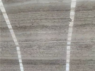 Valge tamme marmorist plaat