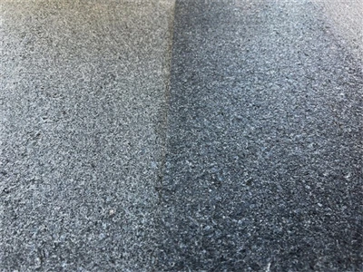 Kas musta graniiti saab trepikodades ohutult kasutada