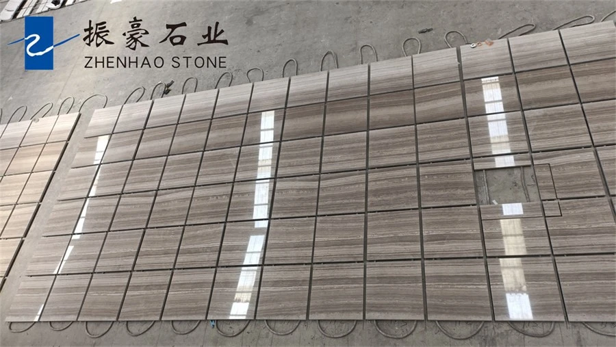 GUIZHOU WOOD GREY MARBLE TILES GUIZHOU WOOD GREY MARBLE TILES