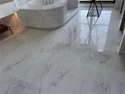 Aristoni valge marmor