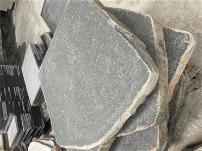 Basalt astmekivid