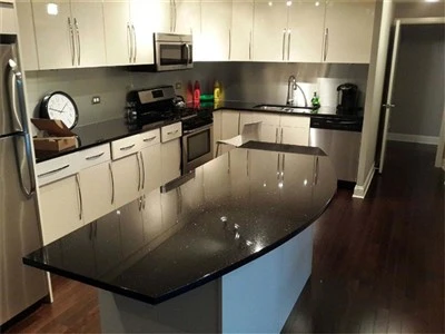 DIY Kitchen Islandi töölaud
