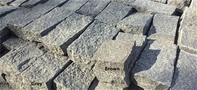 Porfüürikivi pikaajalistes{0}}infrastruktuuriprojektides