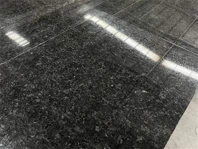 Usaldusväärne musta graniidi tarnija Hiinas